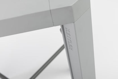 KETTLER LATITUDE Bartisch – hellgrau Ansicht 3