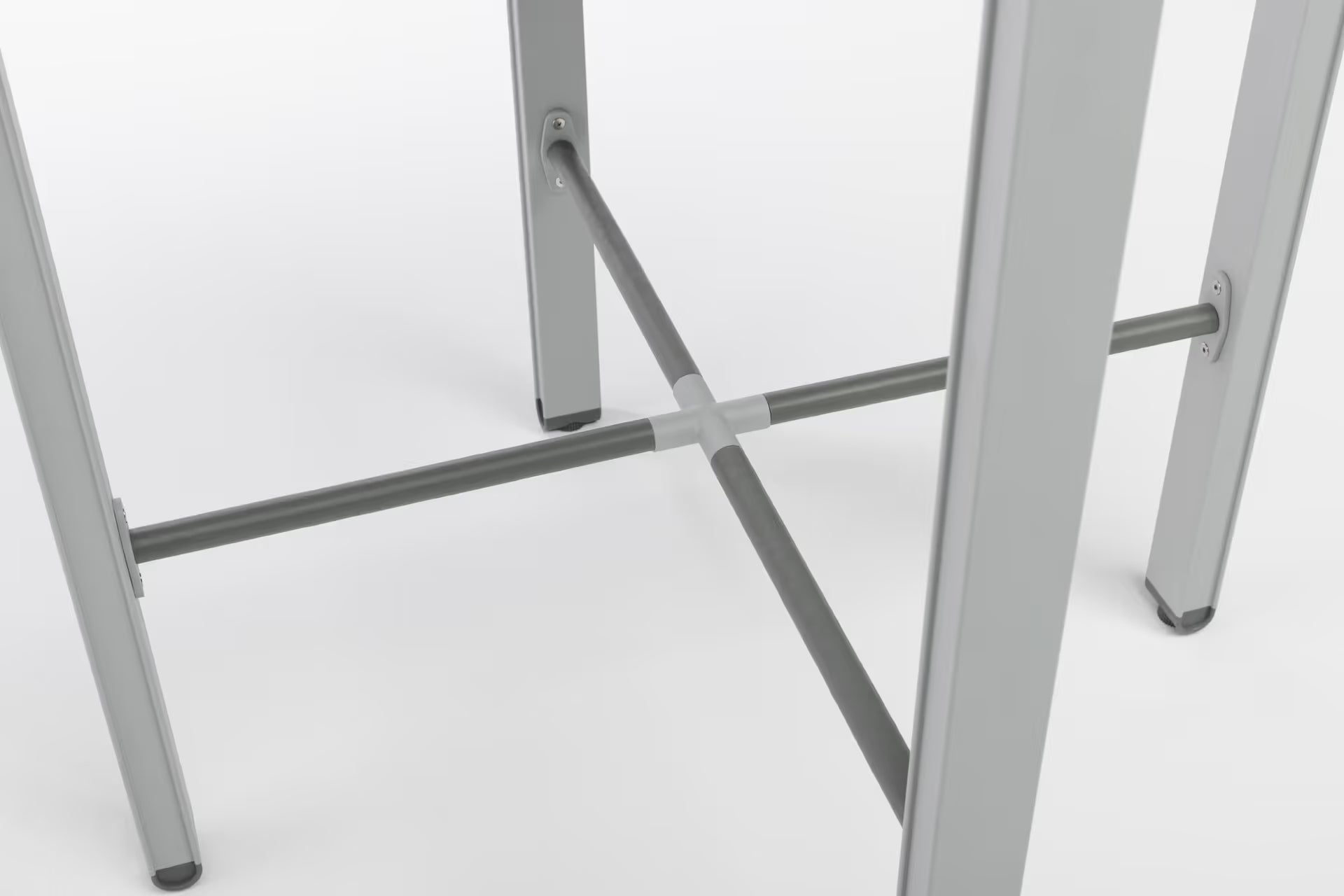 KETTLER LATITUDE Bartisch – hellgrau Ansicht 4