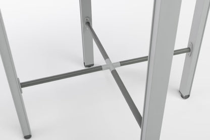KETTLER LATITUDE Bartisch – hellgrau Ansicht 4