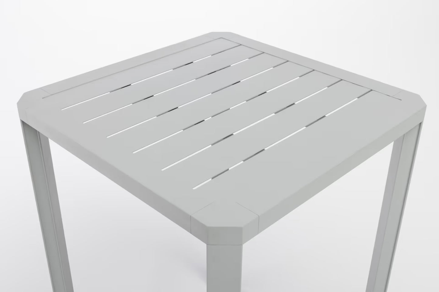 KETTLER LATITUDE Bartisch – hellgrau Ansicht 5
