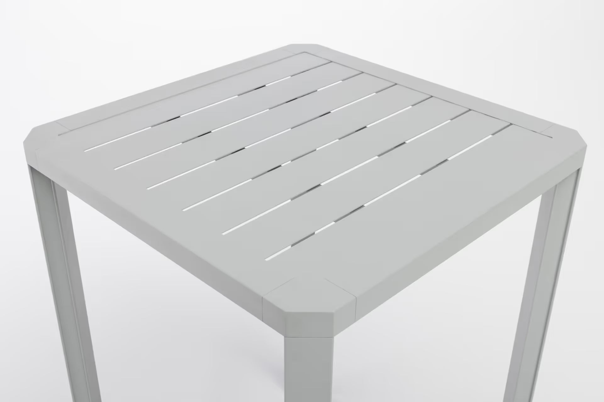 KETTLER LATITUDE Bartisch – hellgrau Ansicht 5