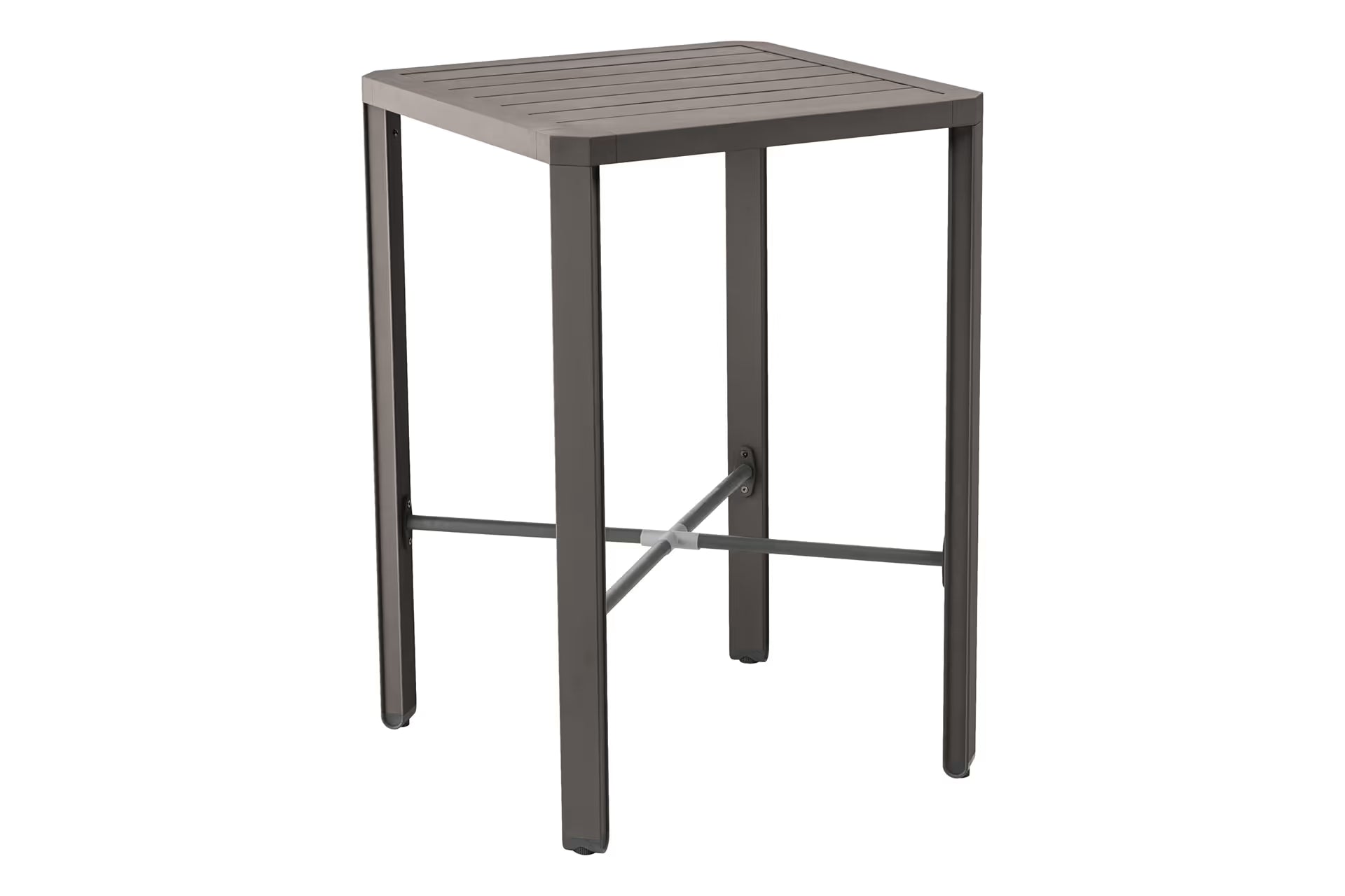 KETTLER LATITUDE Bartisch – taupe Ansicht 1