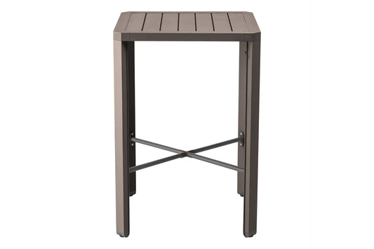 KETTLER LATITUDE Bartisch – taupe Ansicht 2