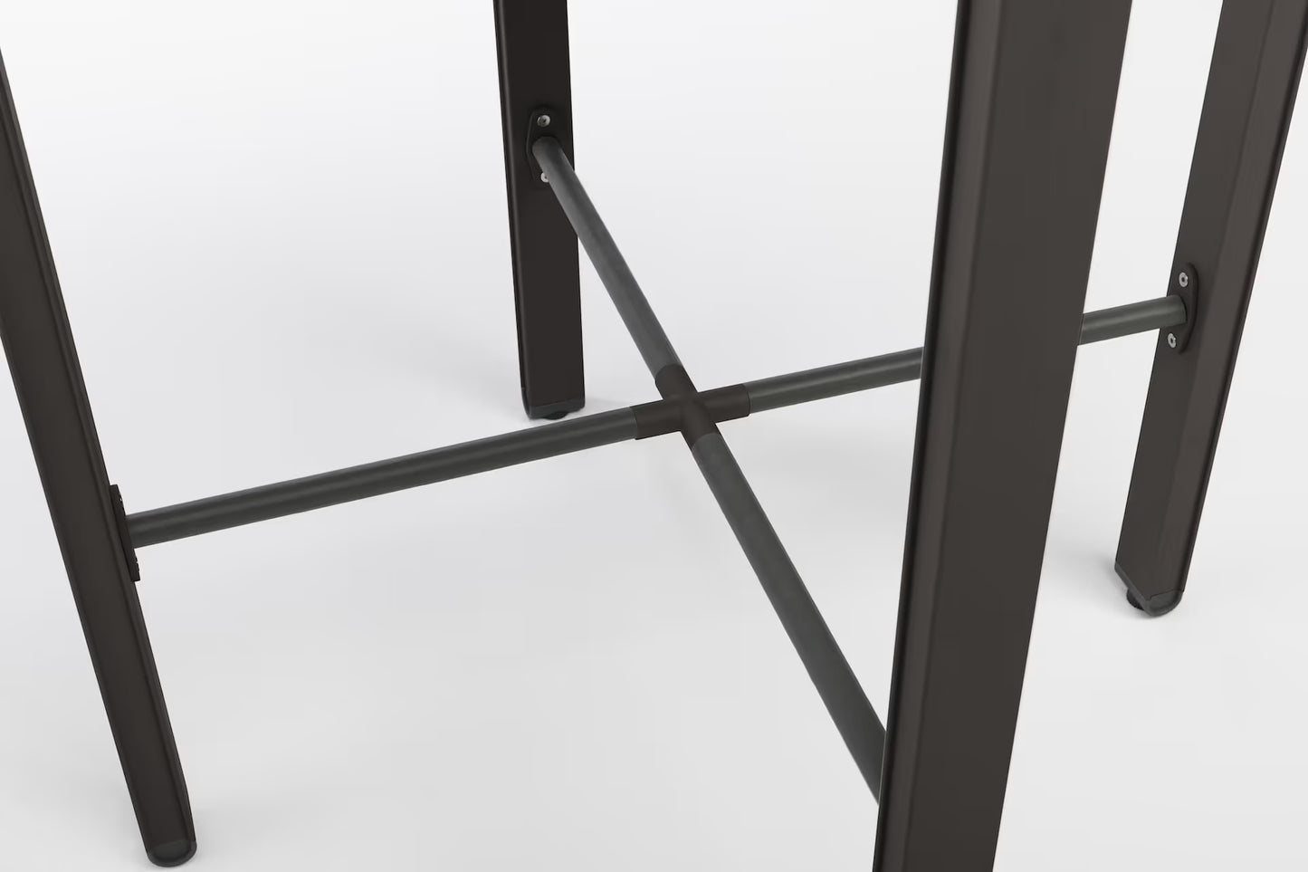 KETTLER LATITUDE Bartisch – taupe Ansicht 4