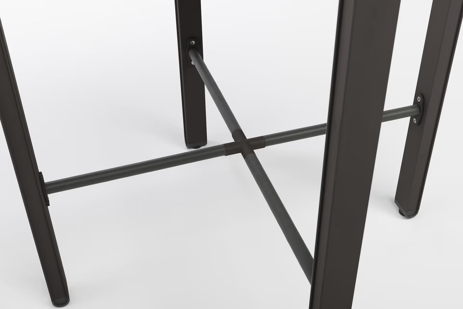 KETTLER LATITUDE Bartisch – taupe Ansicht 4