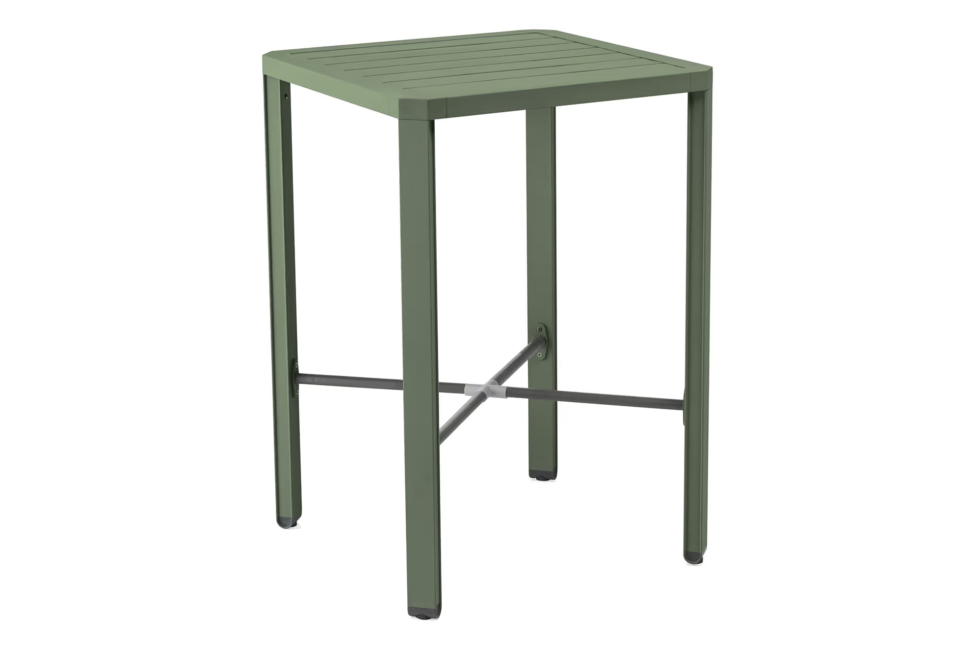 KETTLER LATITUDE Bartisch – grün Ansicht 1