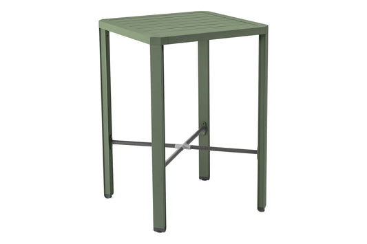KETTLER LATITUDE Bartisch – grün Ansicht 1