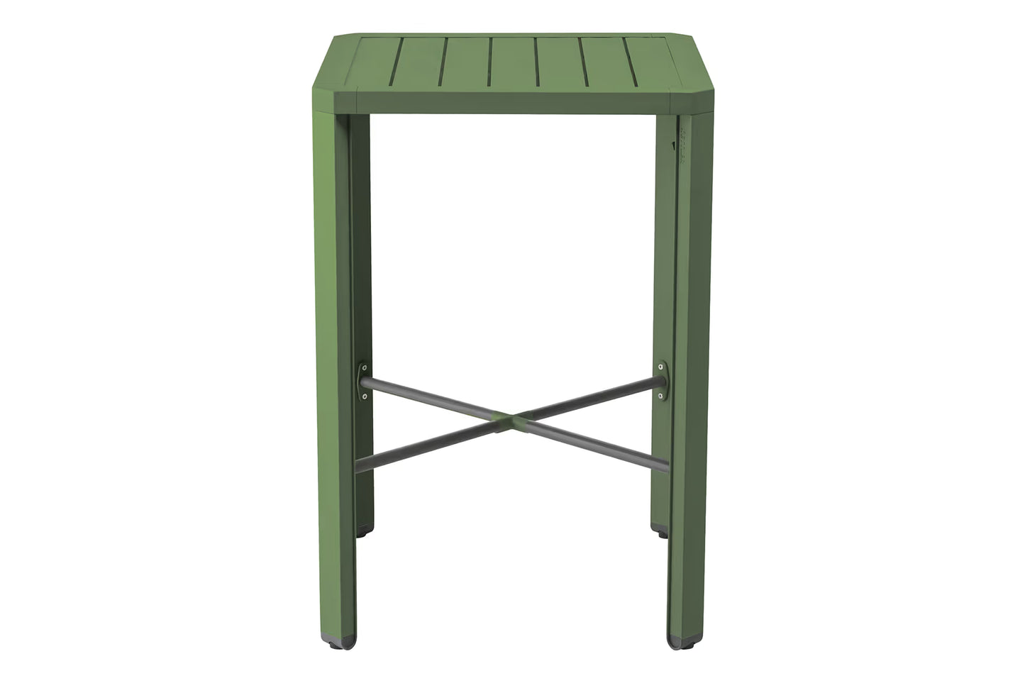 KETTLER LATITUDE Bartisch – grün Ansicht 2