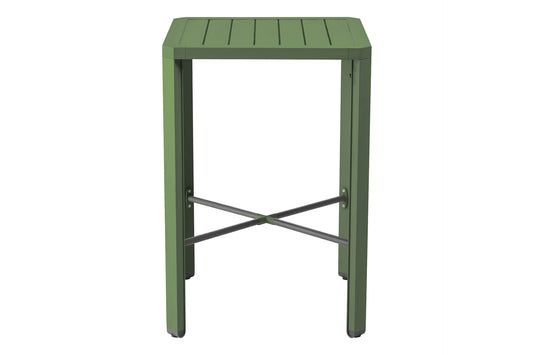 KETTLER LATITUDE Bartisch – grün Ansicht 2
