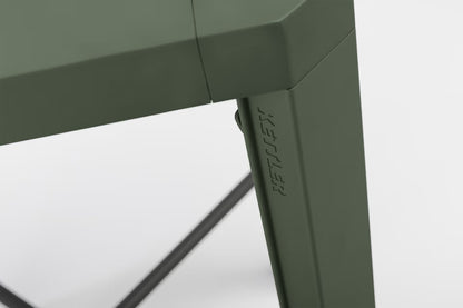 KETTLER LATITUDE Bartisch – grün Ansicht 3