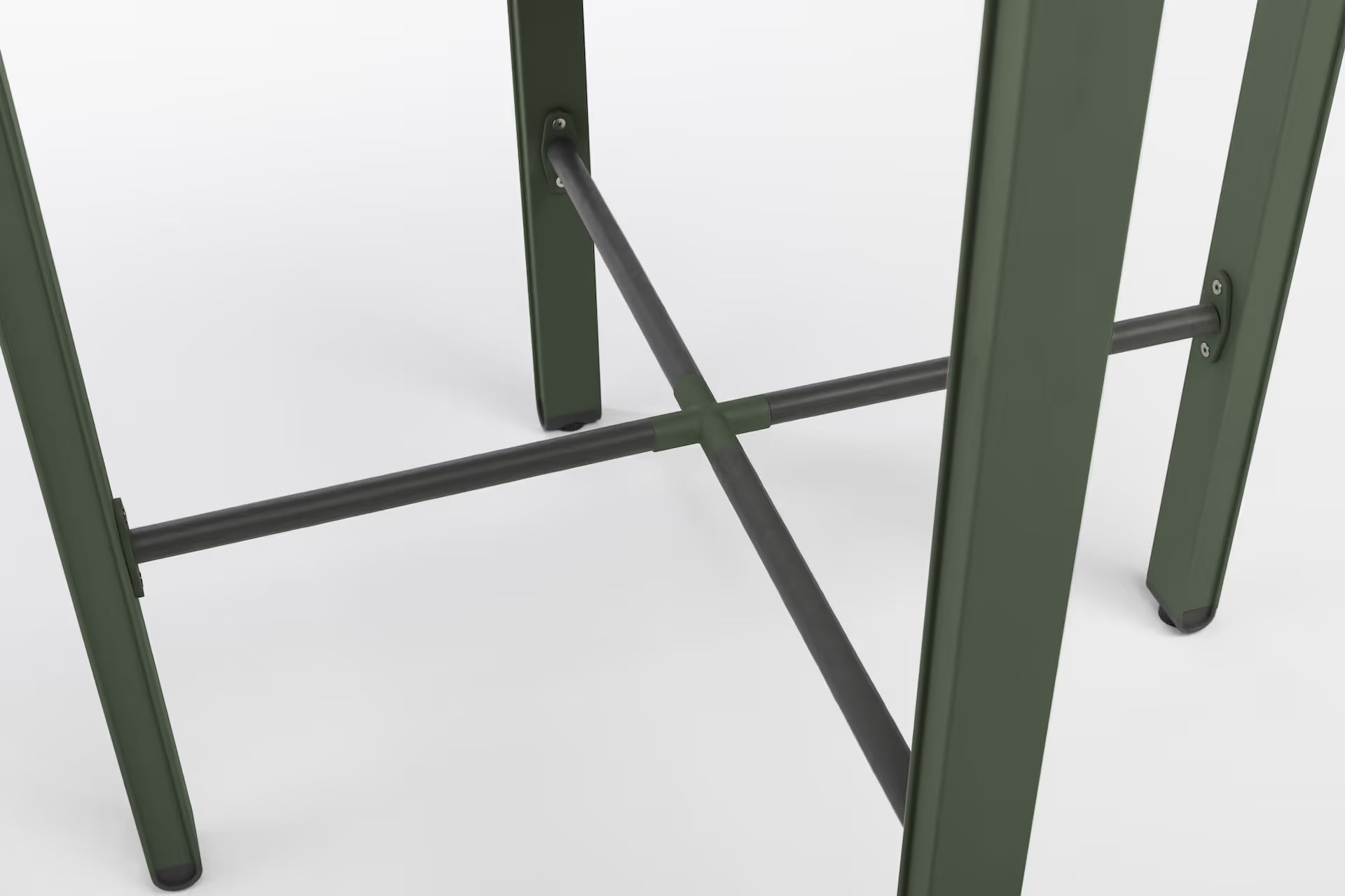 KETTLER LATITUDE Bartisch – grün Ansicht 4