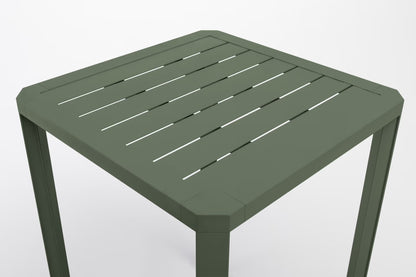KETTLER LATITUDE Bartisch – grün Ansicht 5