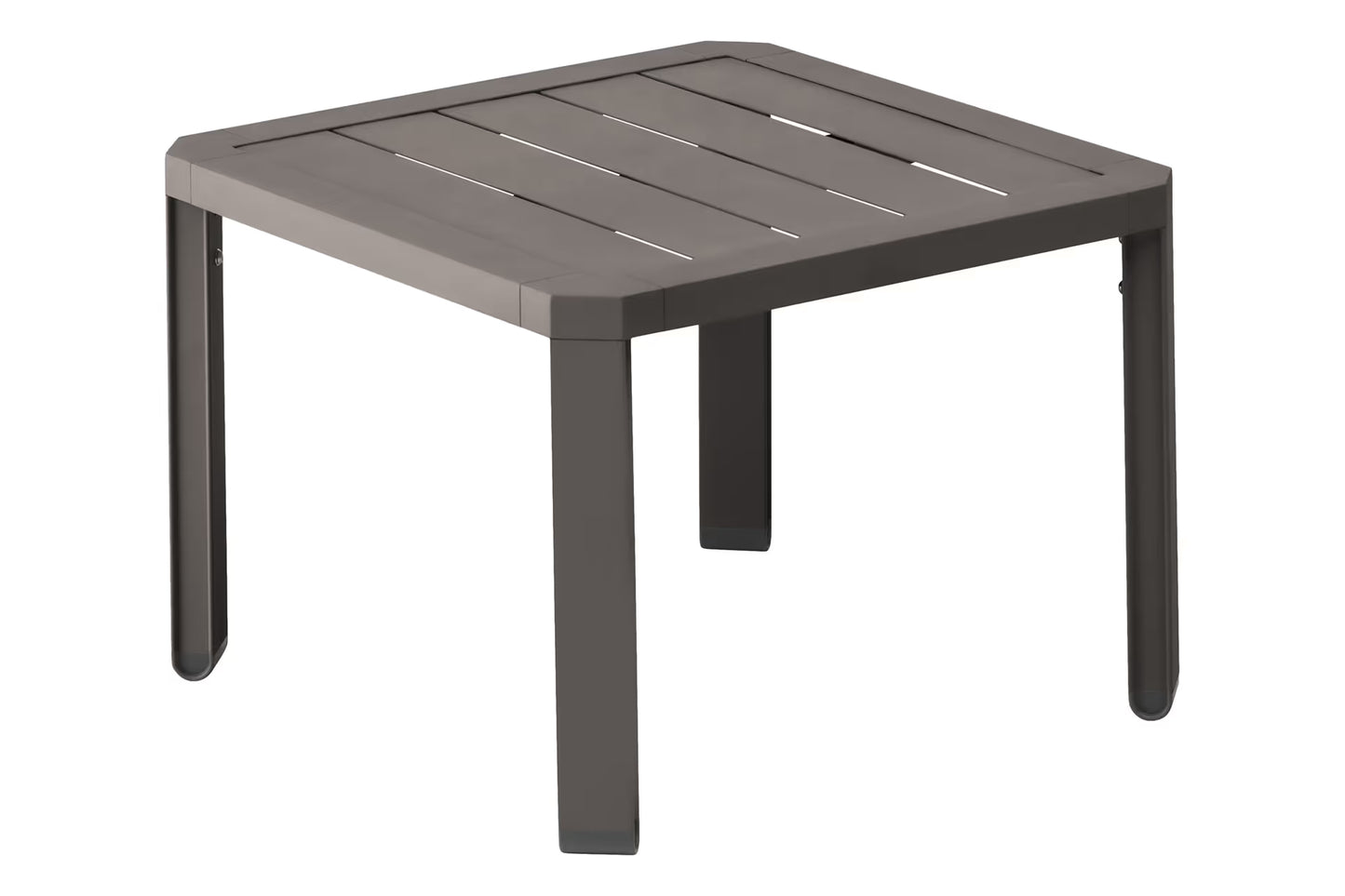 KETTLER LATITUDE Beistelltisch – taupe Ansicht 1
