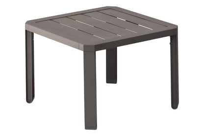 KETTLER LATITUDE Beistelltisch – taupe Ansicht 1