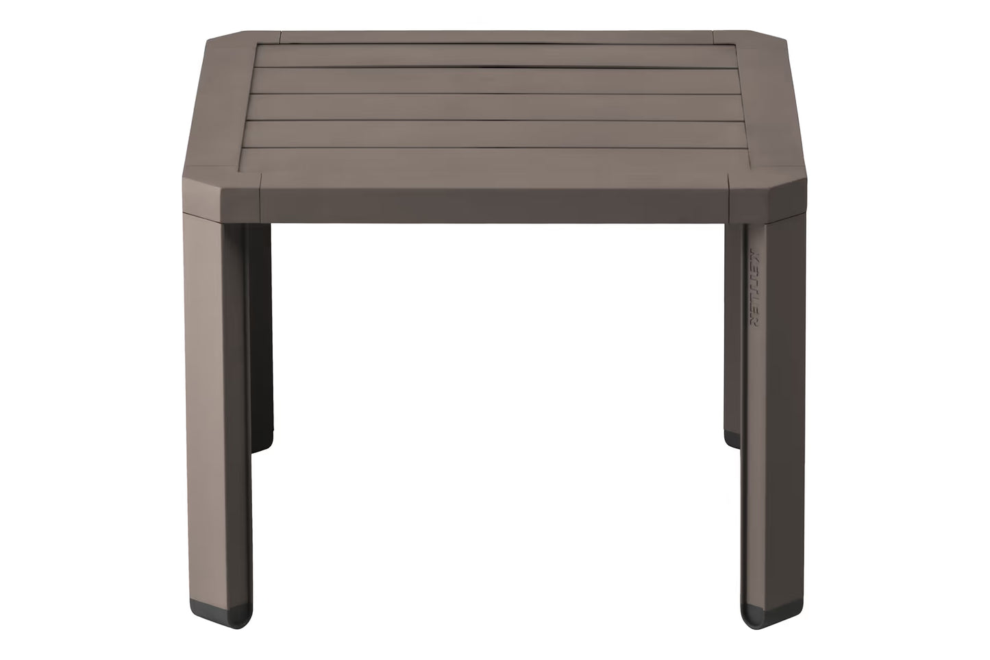 KETTLER LATITUDE Beistelltisch – taupe Ansicht 2