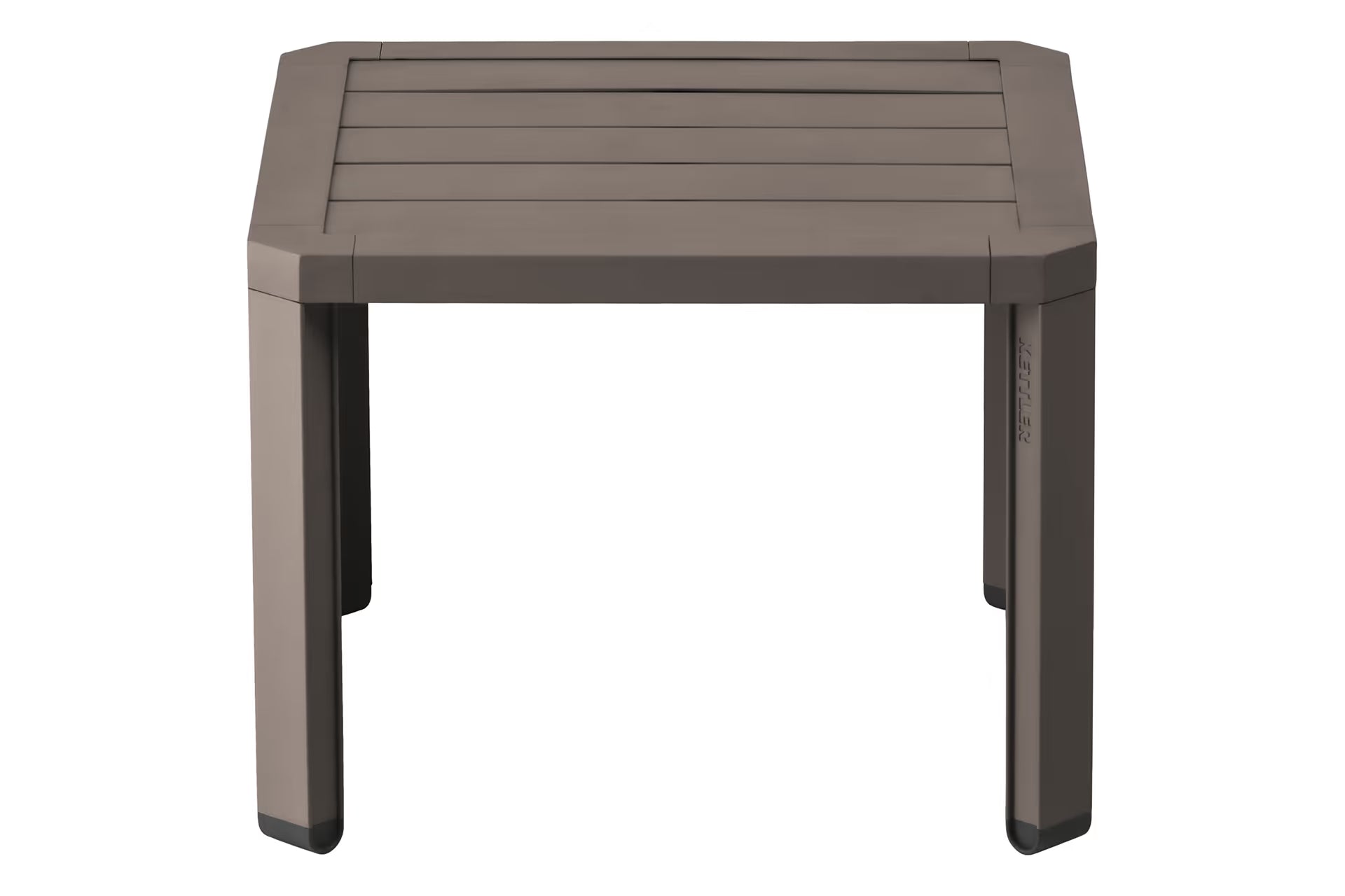 KETTLER LATITUDE Beistelltisch – taupe Ansicht 2