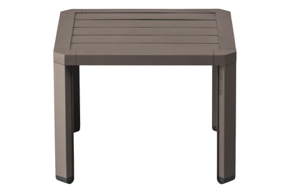 KETTLER LATITUDE Beistelltisch – taupe Ansicht 2