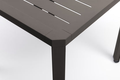 KETTLER LATITUDE Beistelltisch – taupe Ansicht 4