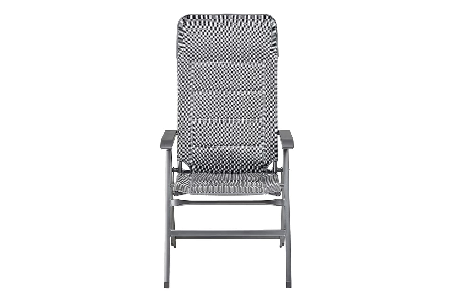 KETTLER SLIGHT Klappsessel anthrazit/grau – anthrazit/ grau Ansicht 2