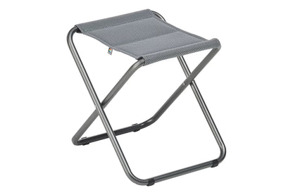 KETTLER SLIGHT Falthocker anthrazit/grau – anthrazit/ grau Ansicht 1