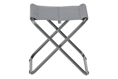 KETTLER SLIGHT Falthocker anthrazit/grau – anthrazit/ grau Ansicht 2