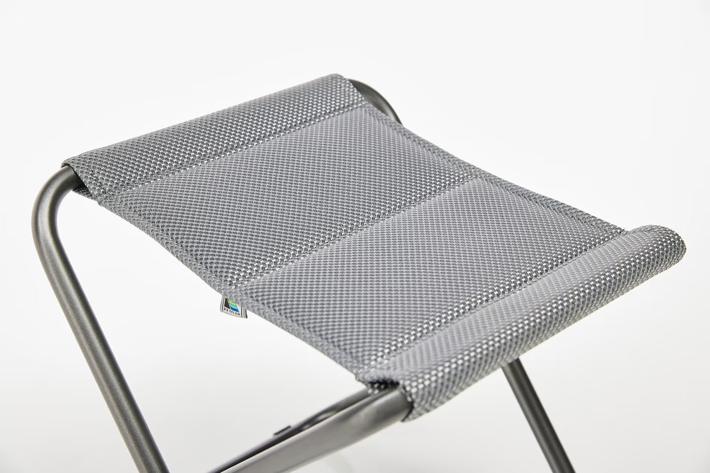 KETTLER SLIGHT Falthocker anthrazit/grau – anthrazit/ grau Ansicht 3