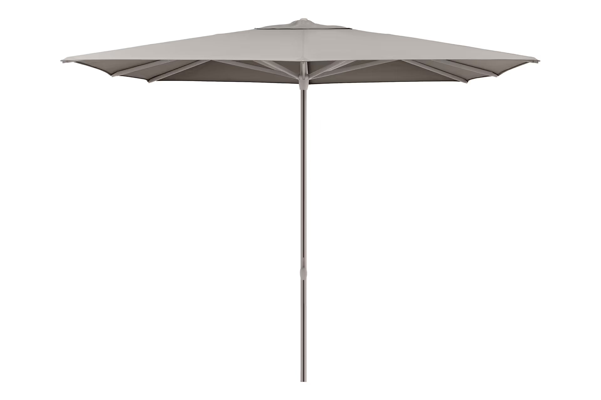 KETTLER EASY CONTRACT Mittelmastschirm
taupe/ taupe – taupe/ taupe Ansicht 1
