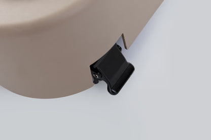 KETTLER EASY CONTRACT Schirmständer
mit Rollen für 0306367-XXXX – taupe Ansicht 4