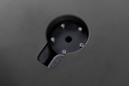 KETTLER EASY CONTRACT Schirmständer
für 0306361-/0306362-XXXX – anthrazit Ansicht 2