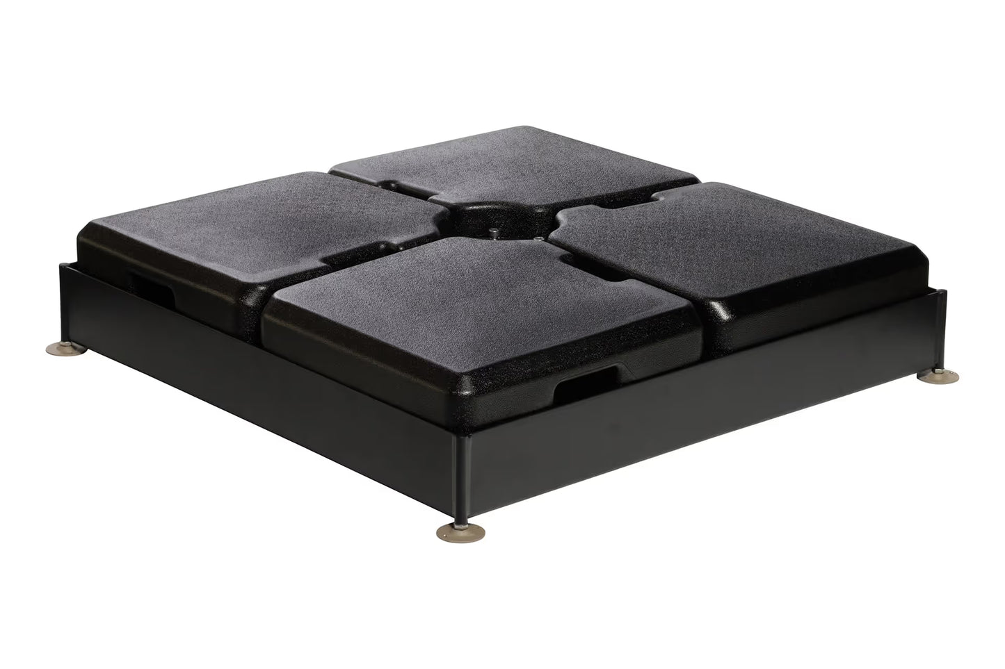 KETTLER EASY CONTRACT Schirmständer
für 0306361-/0306362-XXXX – taupe Ansicht 3