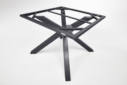 KETTLER CUBIC X-LEG Tischgestell – anthrazit Ansicht 6