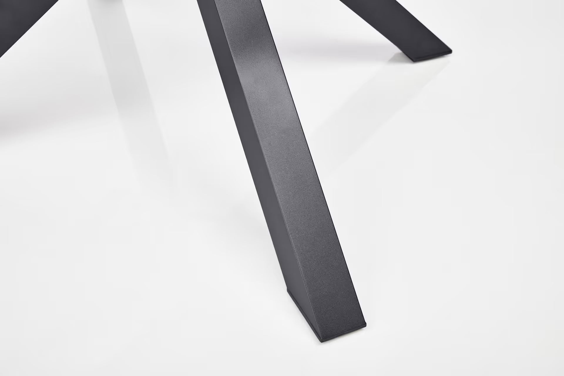 KETTLER CUBIC X-LEG Tischgestell – anthrazit Ansicht 4