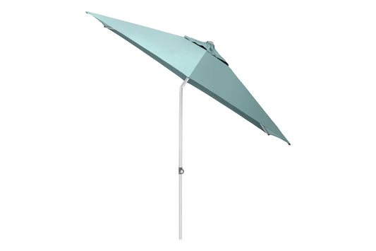 KETTLER EASY PUSH LX Stockschirm silber/salbei
Ø 300 cm – silber/ salbei Ansicht 1
