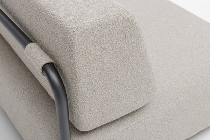 KETTLER TRIBE Mittelelement – Modulares Outdoor Lounge-Element