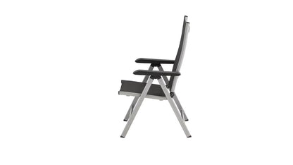 KETTLER BASIC PLUS Multipositionssessel – verstellbar, klappbar, wetterfest