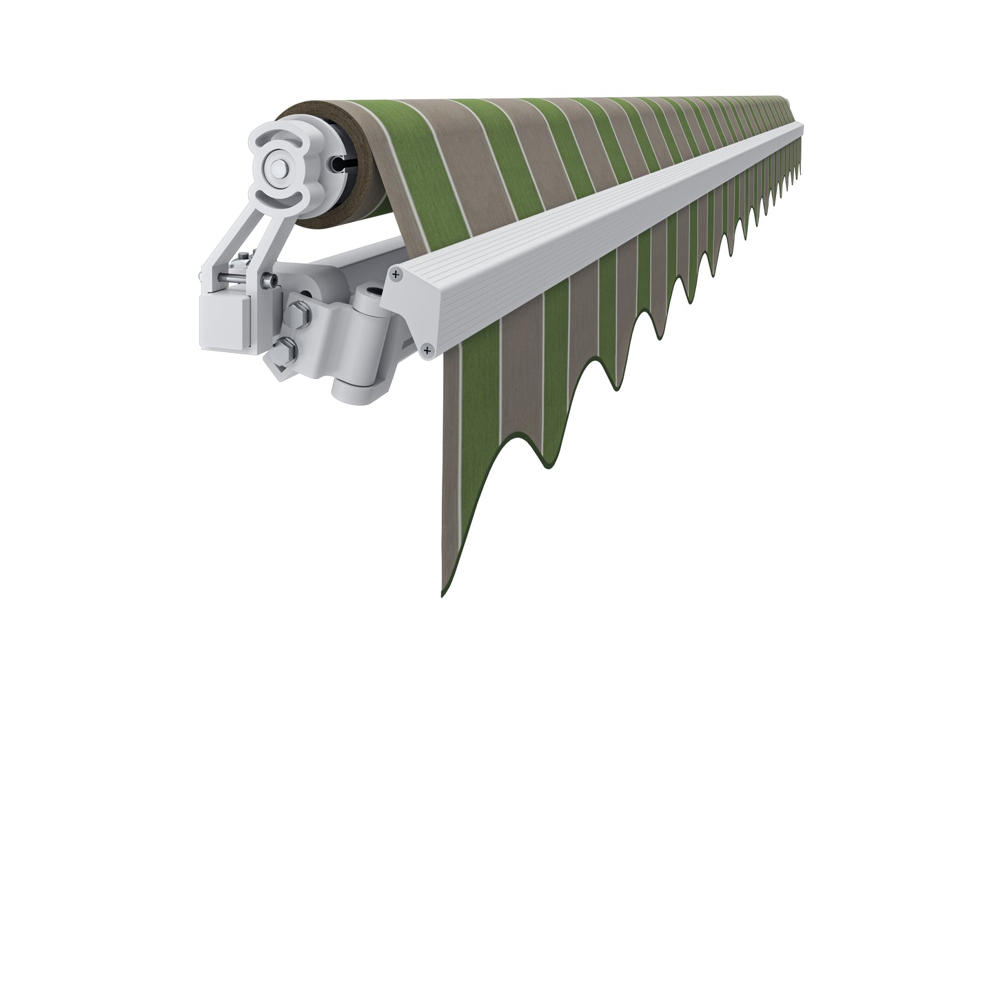 SPETTMANN BASIS Offene Markise - Inklusive Versand