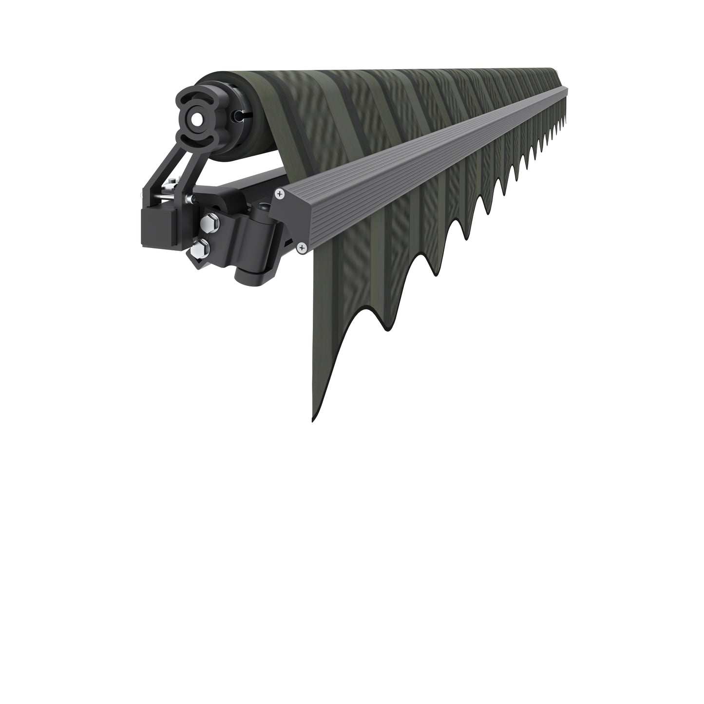 SPETTMANN BASIS Offene Markise - Inklusive Versand