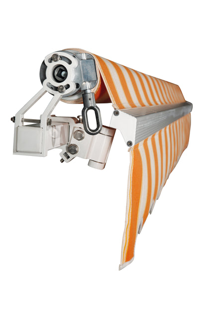 SPETTMANN BASIS Offene Markise - Inklusive Versand