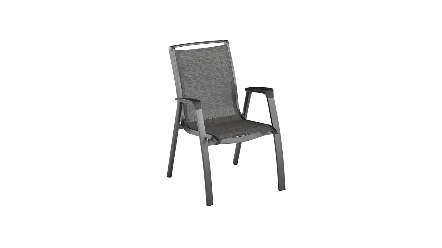 KETTLER FORMA II Stapelsessel