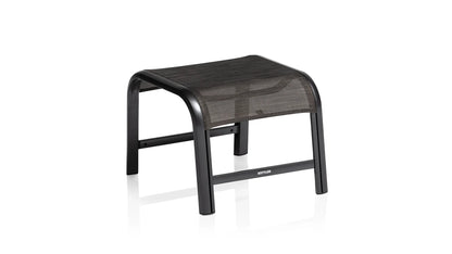 KETTLER MEMPHIS Hocker anthrazit/bronze