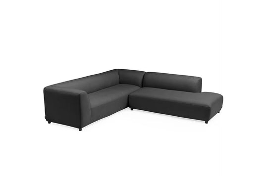 KETTLER OSEA Lounge Set – rundes modulares Outdoor Lounge-System