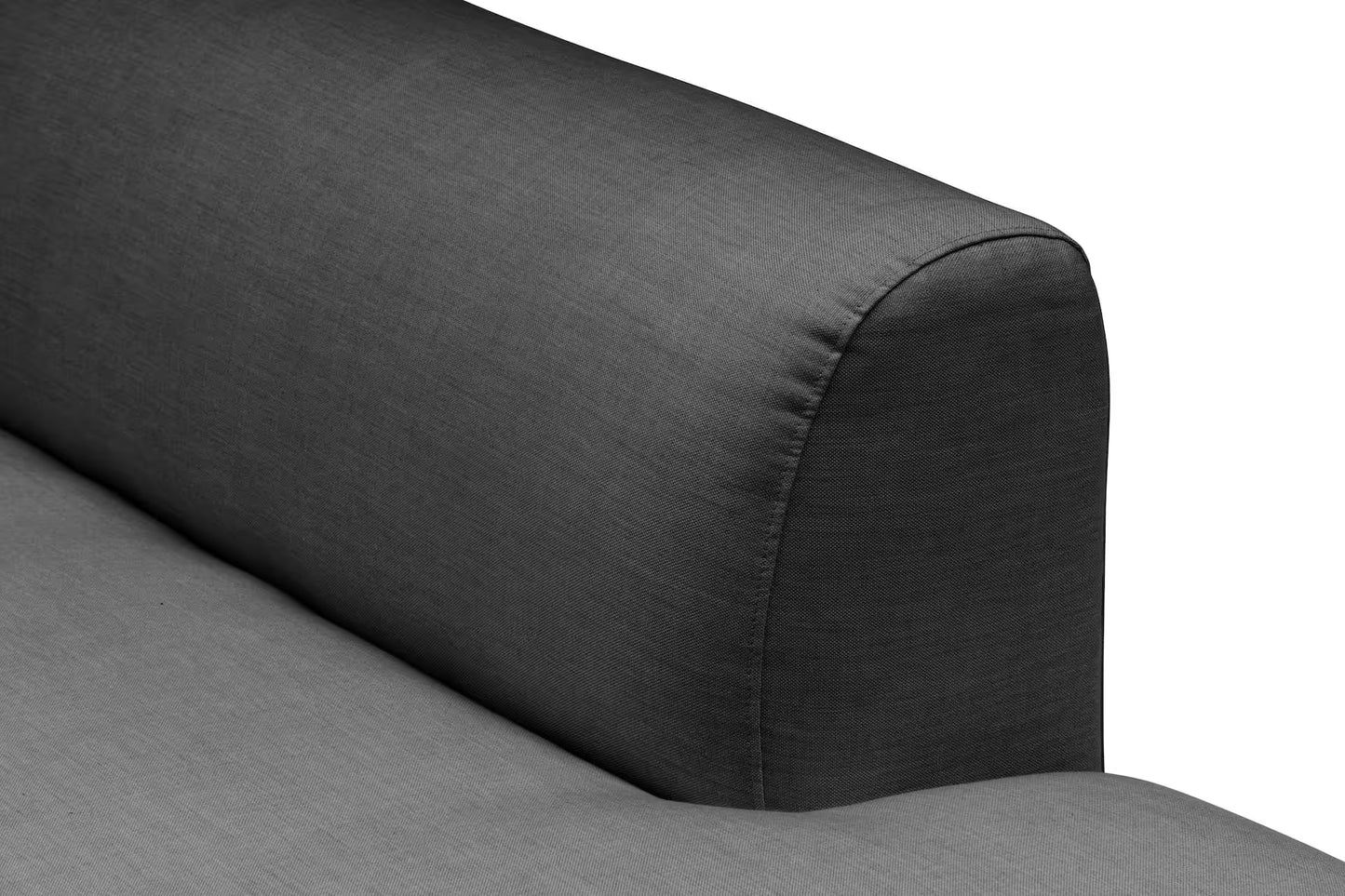 KETTLER OSEA Lounge Set – rundes modulares Outdoor Lounge-System