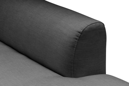 KETTLER OSEA Lounge Set – rundes modulares Outdoor Lounge-System