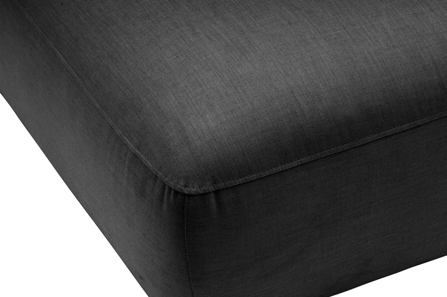 KETTLER OSEA Lounge Set – rundes modulares Outdoor Lounge-System