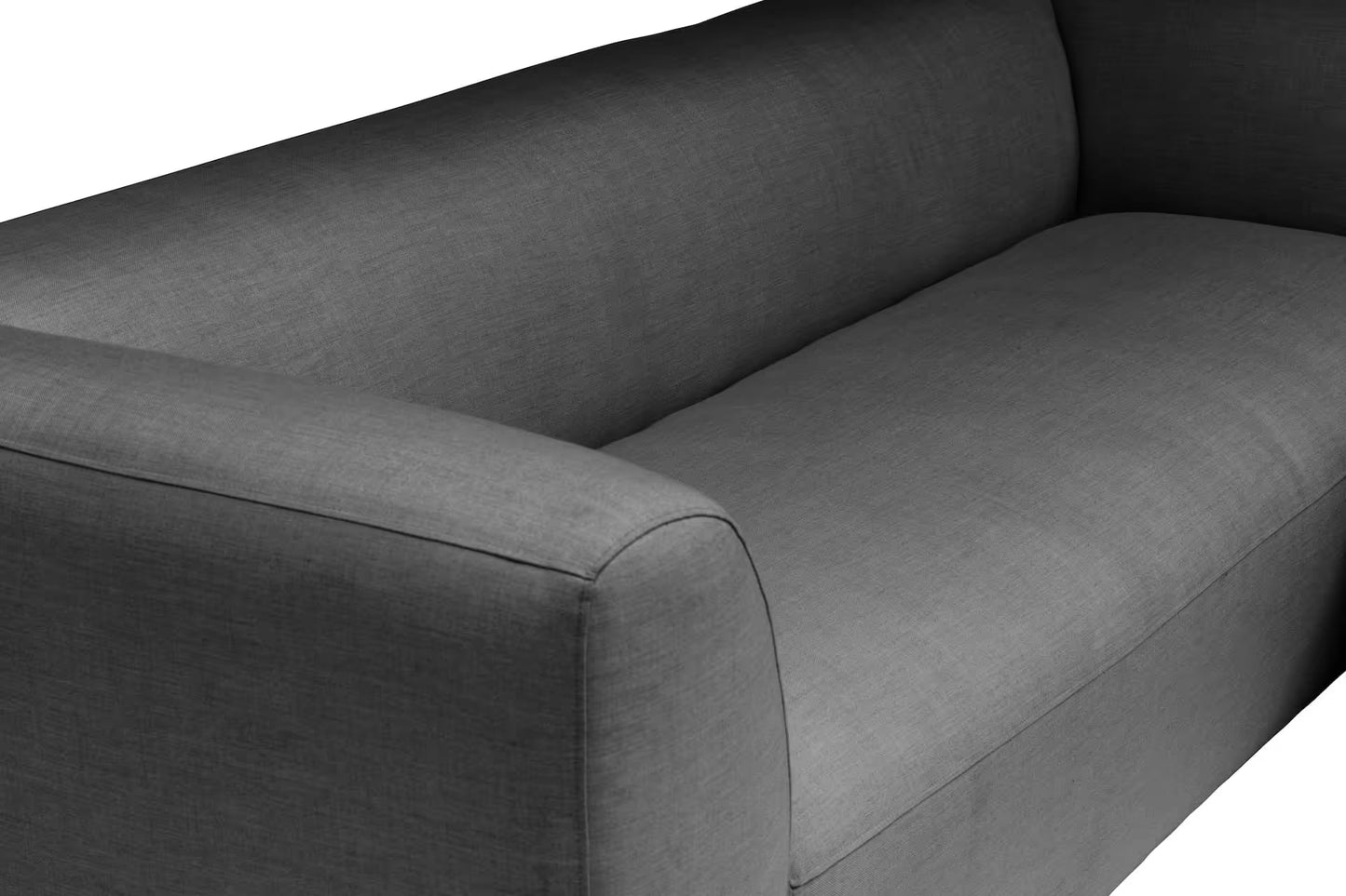 KETTLER OSEA Lounge Set – rundes modulares Outdoor Lounge-System