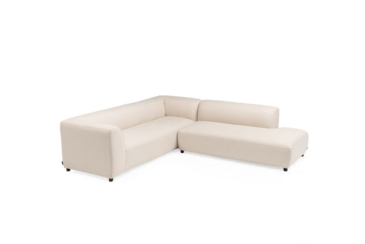 KETTLER OSEA Lounge Set – rundes modulares Outdoor Lounge-System