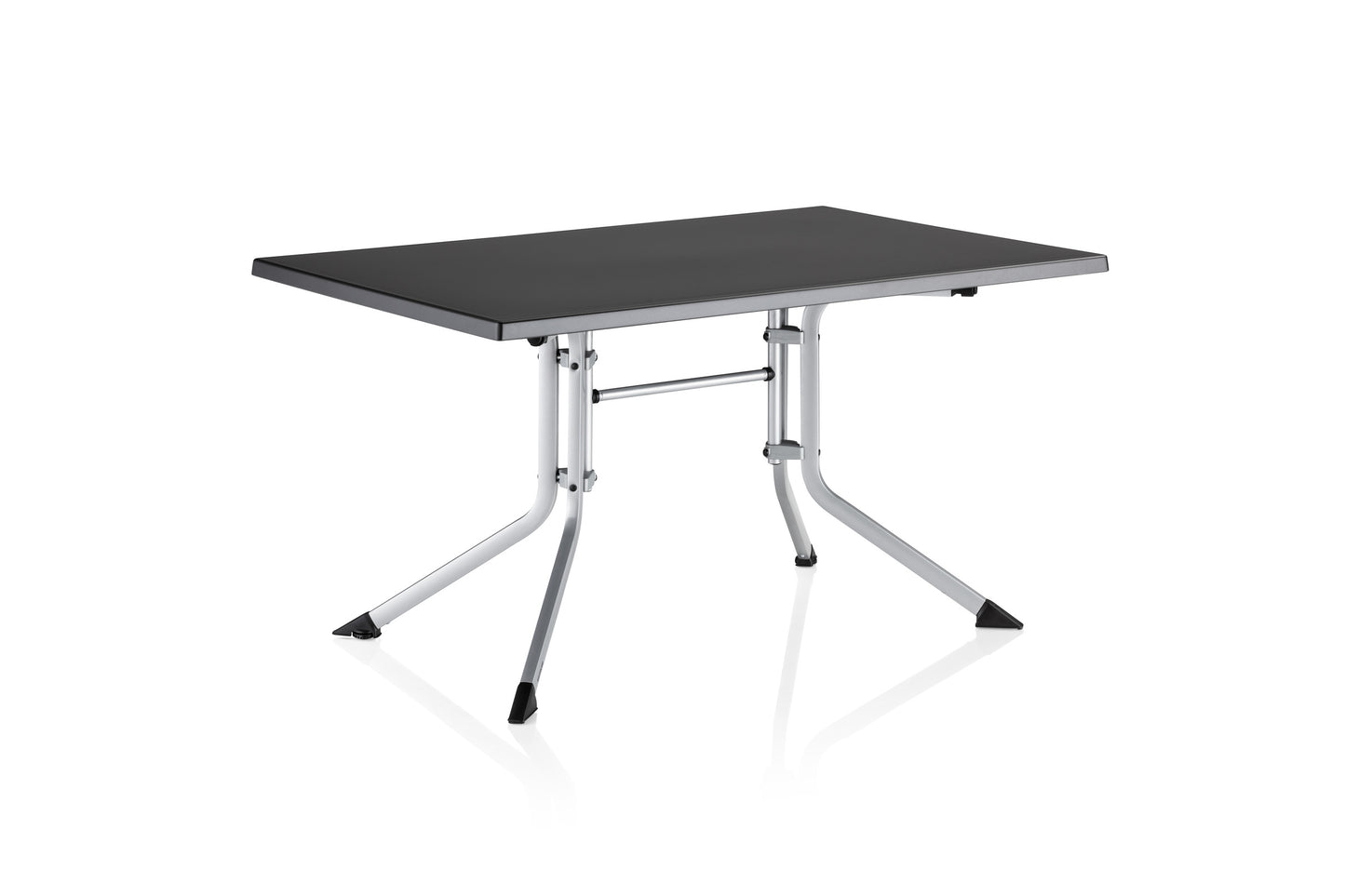 KETTLER KETTALUX Boulevard-Klapptisch 140x95cm Aluminium - verschiedene Farben