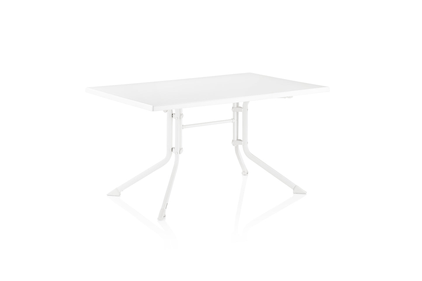 KETTLER KETTALUX Boulevard-Klapptisch 140x95cm Aluminium - verschiedene Farben
