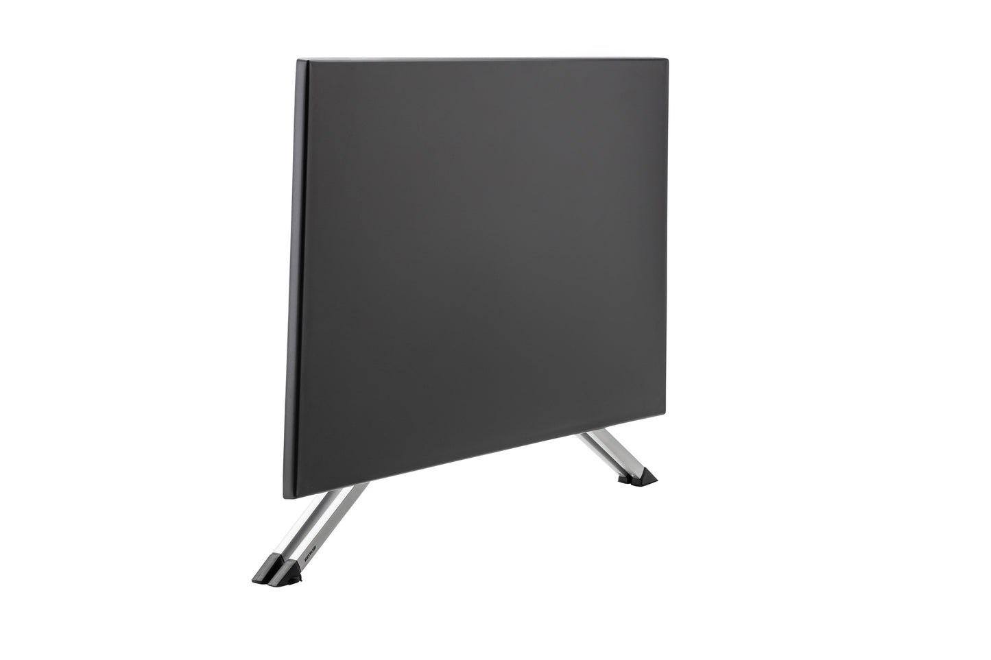 KETTLER KETTALUX Boulevard-Klapptisch 160x95cm Aluminium - silber/anthrazit und anthrazit/anthrazit