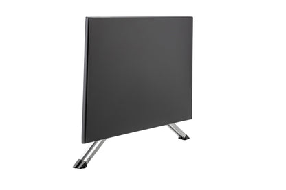 KETTLER KETTALUX Boulevard-Klapptisch 160x95cm Aluminium - silber/anthrazit und anthrazit/anthrazit